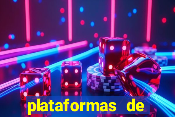 plataformas de jogos que pagam